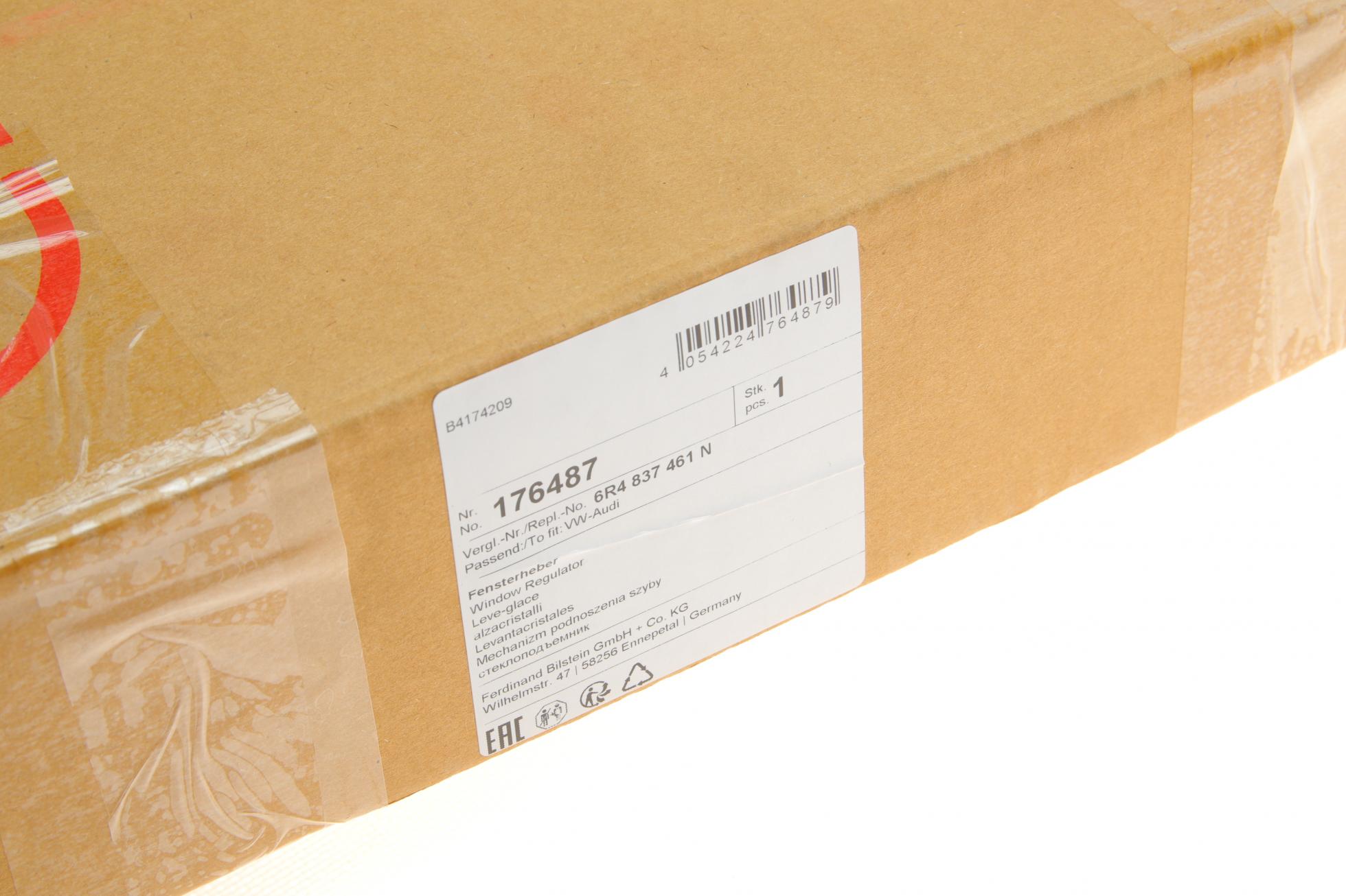 176487 FEBI BILSTEIN